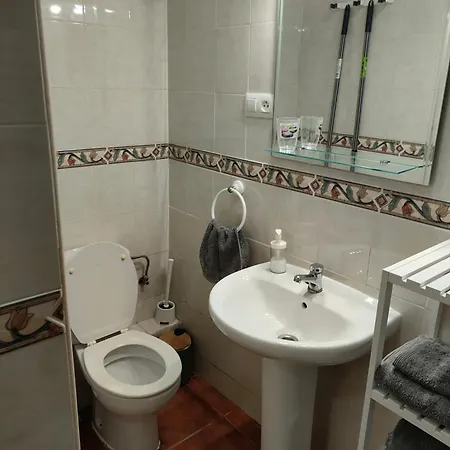 Appartement Agata 6 - 24h Reception Benalmádena