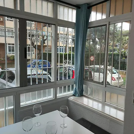 Apartment Agata 6 - 24h Reception Benalmádena