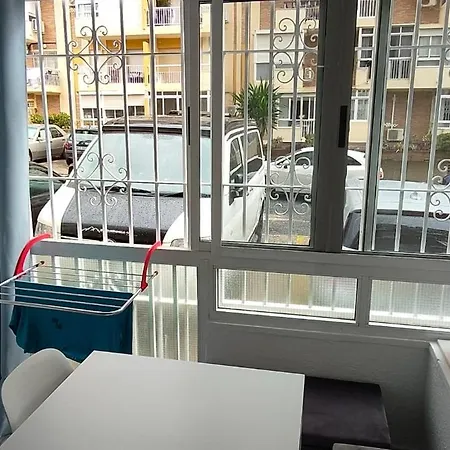 Apartment Agata 6 - 24h Reception Benalmádena