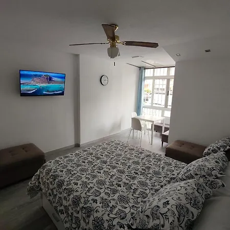Apartament Agata 6 - 24h Reception Benalmádena