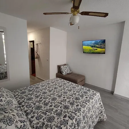 Apartament Agata 6 - 24h Reception Benalmádena