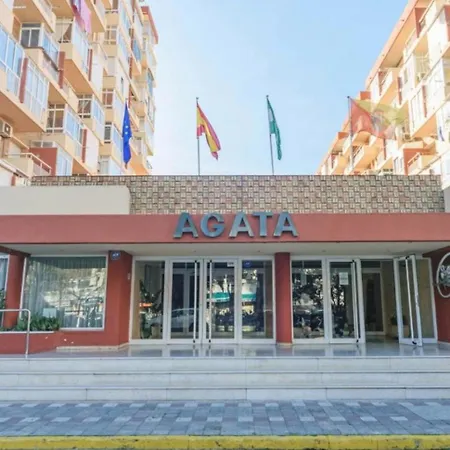 Agata 6 - 24h Reception * بينالماذينا