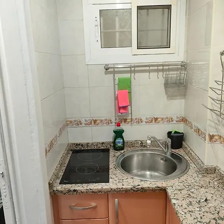 Agata 6 - 24h Reception בנאלמדנה